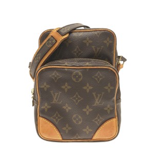 ルイヴィトン LOUIS VUITTON ショルダーバッグ モノグラム レディース アマゾン M45236 - モノグラム・キャンバス【中古】20231207