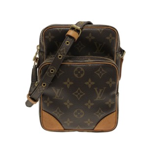 ルイヴィトン LOUIS VUITTON ショルダーバッグ モノグラム レディース アマゾン M45236 - モノグラム・キャンバス【中古】20231007