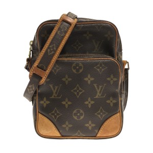 ルイヴィトン LOUIS VUITTON ショルダーバッグ モノグラム レディース アマゾン M45236 - モノグラム・キャンバス【中古】20231103