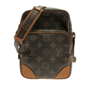 ルイヴィトン LOUIS VUITTON ショルダーバッグ モノグラム レディース アマゾン M45236 - モノグラム・キャンバス【中古】20231102