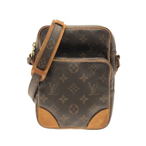 ルイヴィトン LOUIS VUITTON ショルダーバッグ モノグラム レディース アマゾン M45236 - モノグラム・キャンバス【中古】20231007