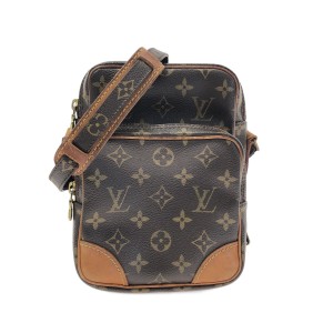 ルイヴィトン LOUIS VUITTON ショルダーバッグ モノグラム レディース アマゾン M45236 - モノグラム・キャンバス【中古】20231102