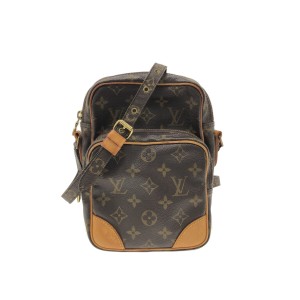 ルイヴィトン LOUIS VUITTON ショルダーバッグ モノグラム レディース アマゾン M45236 - モノグラム・キャンバス【中古】20231103