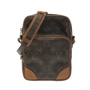 ルイヴィトン LOUIS VUITTON ショルダーバッグ モノグラム レディース アマゾン M45236 - モノグラム・キャンバス【中古】20231006