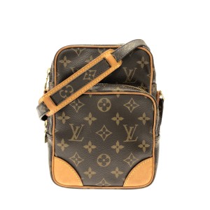 ルイヴィトン LOUIS VUITTON ショルダーバッグ モノグラム レディース アマゾン M45236 - モノグラム・キャンバス【中古】20231021