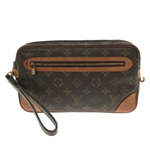 Louis Vuitton セカンドバッグ モノグラム