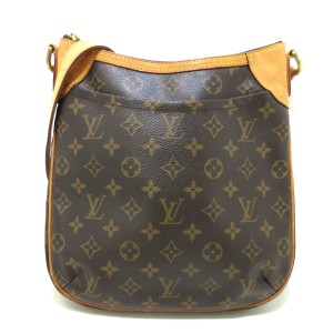 ルイヴィトン LOUIS VUITTON ショルダーバッグ モノグラム レディース オデオンPM M56390 - モノグラム・キャンバス【中古】20240410