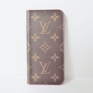 LOUIS VUITTON LV for iPhone 14 PRO MAX Bumper M82000 Monogram