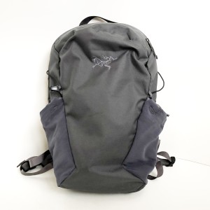 Arc'teryx Alpha SL 23 Backpack - Smoke Bluff