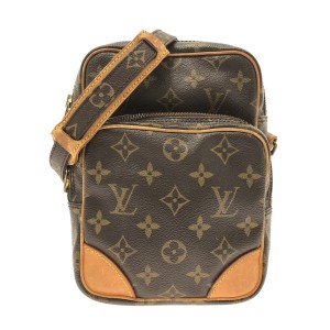 ルイヴィトン LOUIS VUITTON ショルダーバッグ モノグラム レディース アマゾン M45236 - モノグラム・キャンバス【中古】20231011