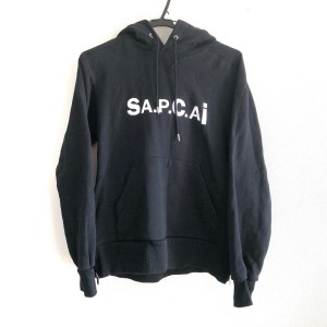 sacai パーカーの通販｜au PAY マーケット