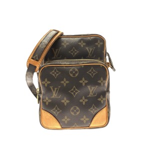 ルイヴィトン LOUIS VUITTON ショルダーバッグ モノグラム レディース アマゾン M45236 - モノグラム・キャンバス【中古】20231104