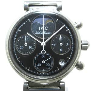 iwc 時計 レディースの通販｜au PAY マーケット