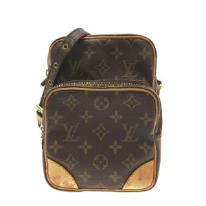 ルイヴィトン LOUIS VUITTON ショルダーバッグ モノグラム レディース アマゾン M45236 - モノグラム・キャンバス【中古】20231207