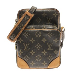 ルイヴィトン LOUIS VUITTON ショルダーバッグ モノグラム レディース アマゾン M45236 - モノグラム・キャンバス【中古】20231214