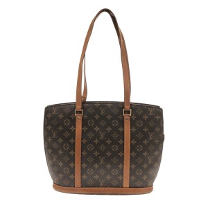 ルイヴィトン LOUIS VUITTON ショルダーバッグ モノグラム レディース バビロン M51102 - モノグラム・キャンバス【中古】20240515