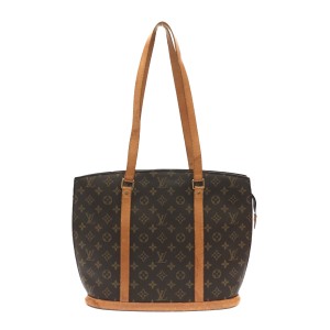 ルイヴィトン LOUIS VUITTON ショルダーバッグ モノグラム レディース バビロン M51102 - モノグラム・キャンバス【中古】20240413