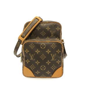 ルイヴィトン LOUIS VUITTON ショルダーバッグ モノグラム レディース アマゾン M45236 - モノグラム・キャンバス【中古】20240124