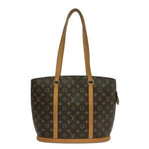 ルイヴィトン LOUIS VUITTON ショルダーバッグ モノグラム レディース バビロン M51102 - モノグラム・キャンバス【中古】20240113