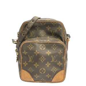 ルイヴィトン LOUIS VUITTON ショルダーバッグ モノグラム レディース アマゾン M45236 - モノグラム・キャンバス【中古】20240202