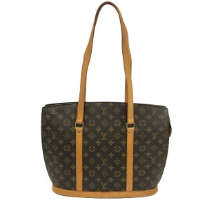 ルイヴィトン LOUIS VUITTON ショルダーバッグ モノグラム レディース バビロン M51102 - モノグラム・キャンバス【中古】20240208