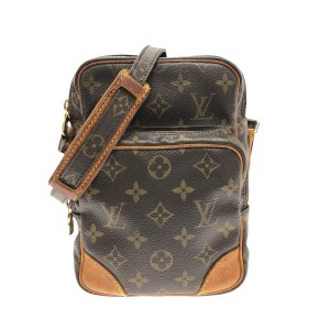 ルイヴィトン LOUIS VUITTON ショルダーバッグ モノグラム レディース アマゾン M45236 - モノグラム・キャンバス【中古】20231229