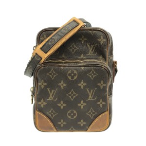 ルイヴィトン LOUIS VUITTON ショルダーバッグ モノグラム レディース アマゾン M45236 - モノグラム・キャンバス【中古】20231227