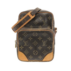 ルイヴィトン LOUIS VUITTON ショルダーバッグ モノグラム レディース アマゾン M45236 - モノグラム・キャンバス【中古】20231216