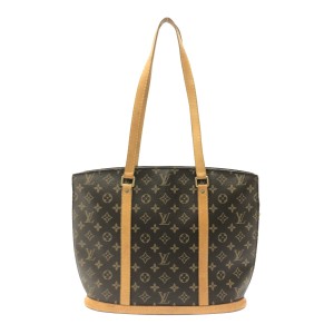 ルイヴィトン LOUIS VUITTON ショルダーバッグ モノグラム レディース バビロン M51102 - モノグラム・キャンバス【中古】20240113