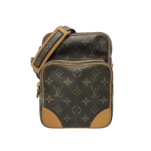 ルイヴィトン LOUIS VUITTON ショルダーバッグ モノグラム レディース アマゾン M45236 - モノグラム・キャンバス【中古】20231223