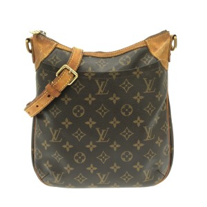 ルイヴィトン LOUIS VUITTON ショルダーバッグ モノグラム レディース オデオンPM M56390 - モノグラム・キャンバス【中古】20231215