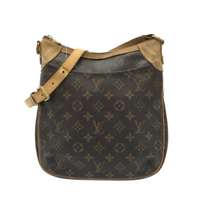 ルイヴィトン LOUIS VUITTON ショルダーバッグ モノグラム レディース オデオンPM M56390 - モノグラム・キャンバス【中古】20231221