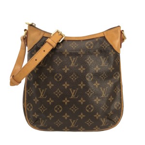 ルイヴィトン LOUIS VUITTON ショルダーバッグ モノグラム レディース オデオンPM M56390 - モノグラム・キャンバス【中古】20240507