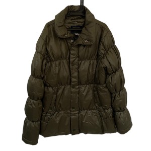 ウールリッチ WOOLRICH ダウンジャケット サイズL レディース - 黒 長袖/冬【中古】20240126