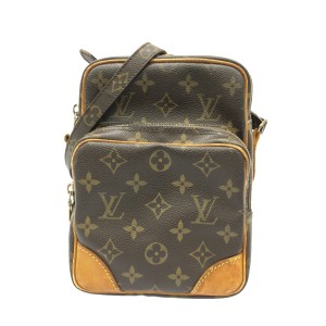 ルイヴィトン LOUIS VUITTON ショルダーバッグ モノグラム レディース アマゾン M45236 - モノグラム・キャンバス【中古】20240131