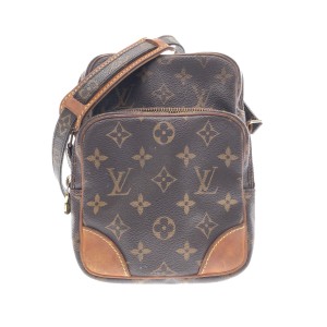 ルイヴィトン LOUIS VUITTON ショルダーバッグ モノグラム レディース アマゾン M45236 - モノグラム･キャンバス【中古】20240323