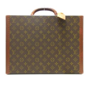 ルイヴィトン LOUIS VUITTON アタッシュケース モノグラム レディース コトヴィル40 M21424 モノグラム・キャンバス【中古】20240427