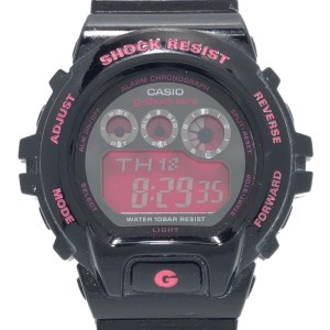 カシオ CASIO 腕時計 g-shock mini GMN-692 レディース ピンク【中古】20240423