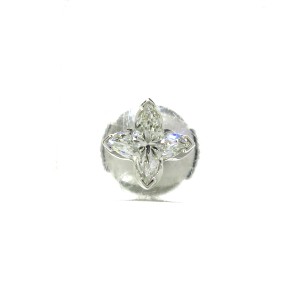 ルイ ヴィトン k18 wg ダイヤモンドの通販｜au PAY マーケット