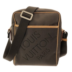 ルイヴィトン LOUIS VUITTON ショルダーバッグ ダミエジェアン レディース シタダン NM M93224 テール【中古】20240515