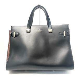 ケイトスペード Kate spade トートバッグ レディース Parker Street Aisley(パーカー ストリート アイスリー) PXRU5267【中古】20240601