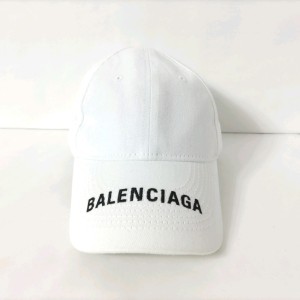 balenciaga キャップの通販｜au PAY マーケット