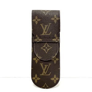 ルイヴィトン LOUIS VUITTON ペンケース モノグラム レディース エテュイスティロ M62990 - モノグラム･キャンバス【中古】20240526