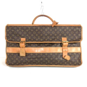 ルイヴィトン LOUIS VUITTON バッグ モノグラム レディース ジビエ M58120 モノグラム・キャンバス【中古】20240527