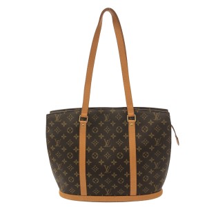 ルイヴィトン LOUIS VUITTON ショルダーバッグ モノグラム レディース バビロン M51102 - モノグラム・キャンバス【中古】20240524