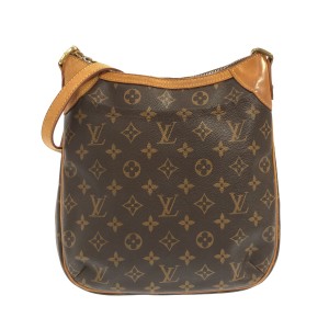 ルイヴィトン LOUIS VUITTON ショルダーバッグ モノグラム レディース オデオンPM M56390 - モノグラム・キャンバス【中古】20240607