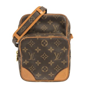 ルイヴィトン LOUIS VUITTON ショルダーバッグ モノグラム レディース アマゾン M45236 - モノグラム・キャンバス【中古】20240515