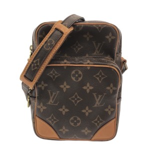 ルイヴィトン LOUIS VUITTON ショルダーバッグ モノグラム レディース アマゾン M45236 - モノグラム・キャンバス【中古】20240515