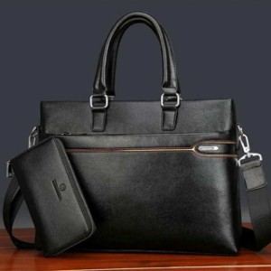 ビジネスバッグ メンズ ビジネスバック ビジネス バッグ 手提げバッグ 斜めがけ 鞄 革 大容量 通勤 紳士鞄 鞄 防水 軽量 出張 3色