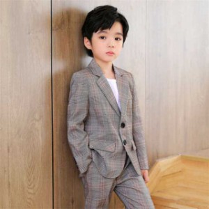 卒業式 スーツ 男の子 子供スーツ 入学式 スーツ ォーマルスーツ キッズスーツ スーツセット 子供服 スーツ おしゃれ 2点セット